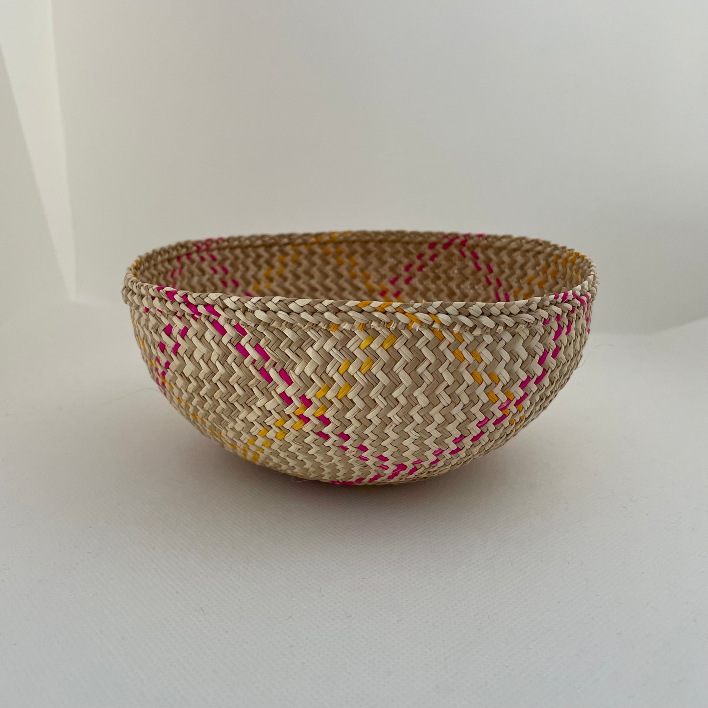 Petit panier souple