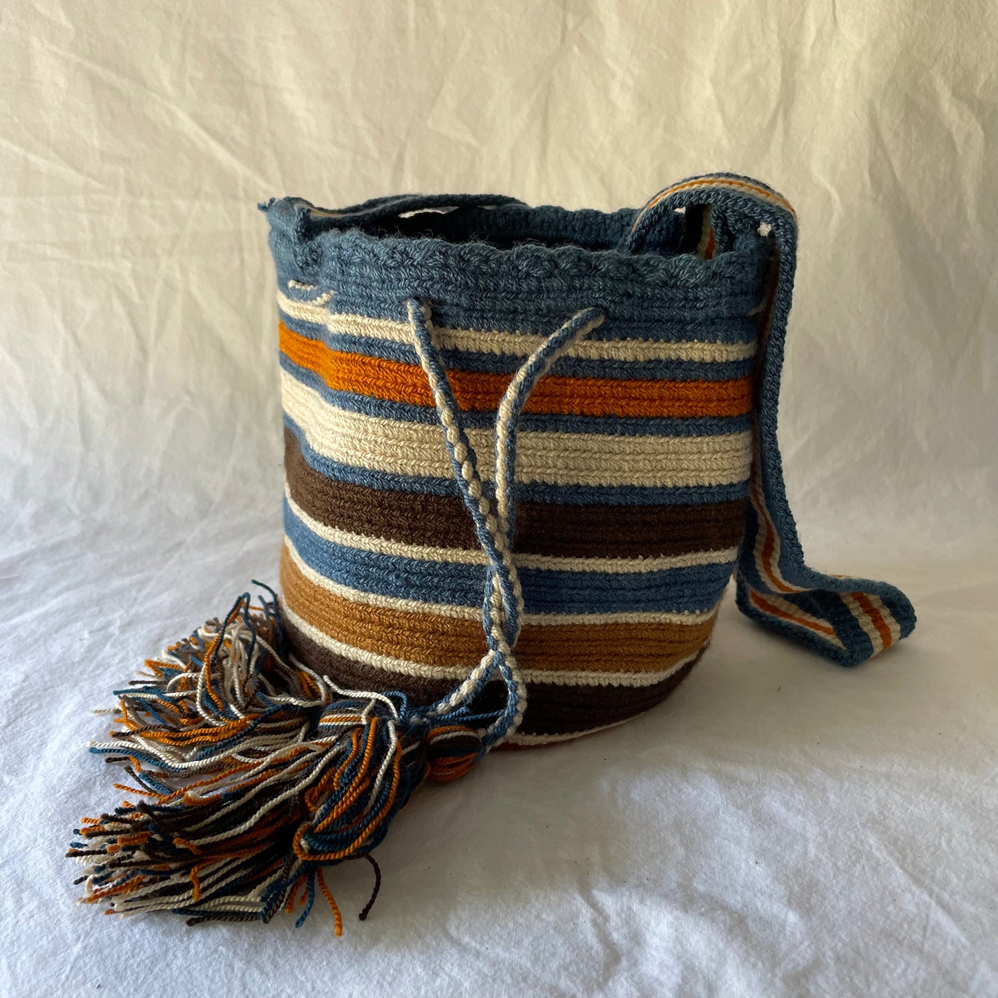 Sac Wayúu - mini