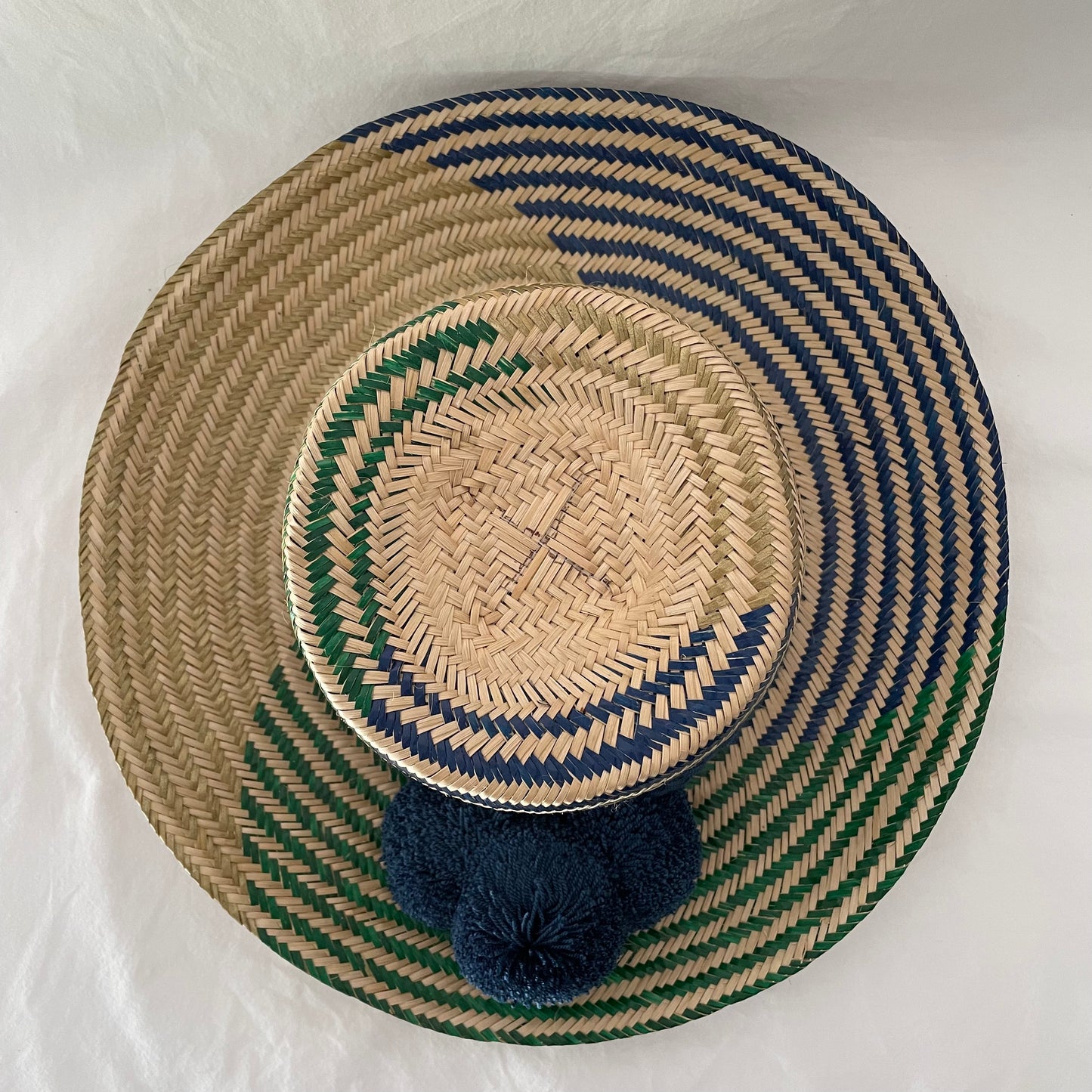 Sombrero Wayúu