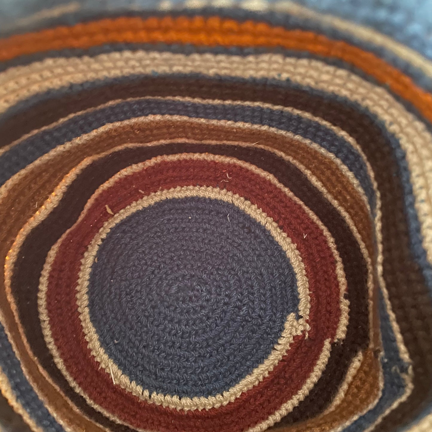 Sac Wayúu - mini