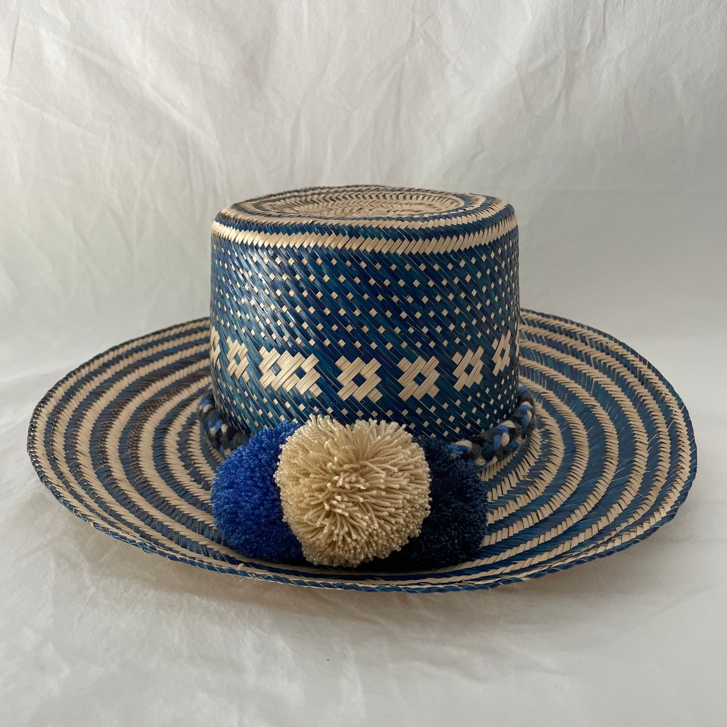 Sombrero Wayúu