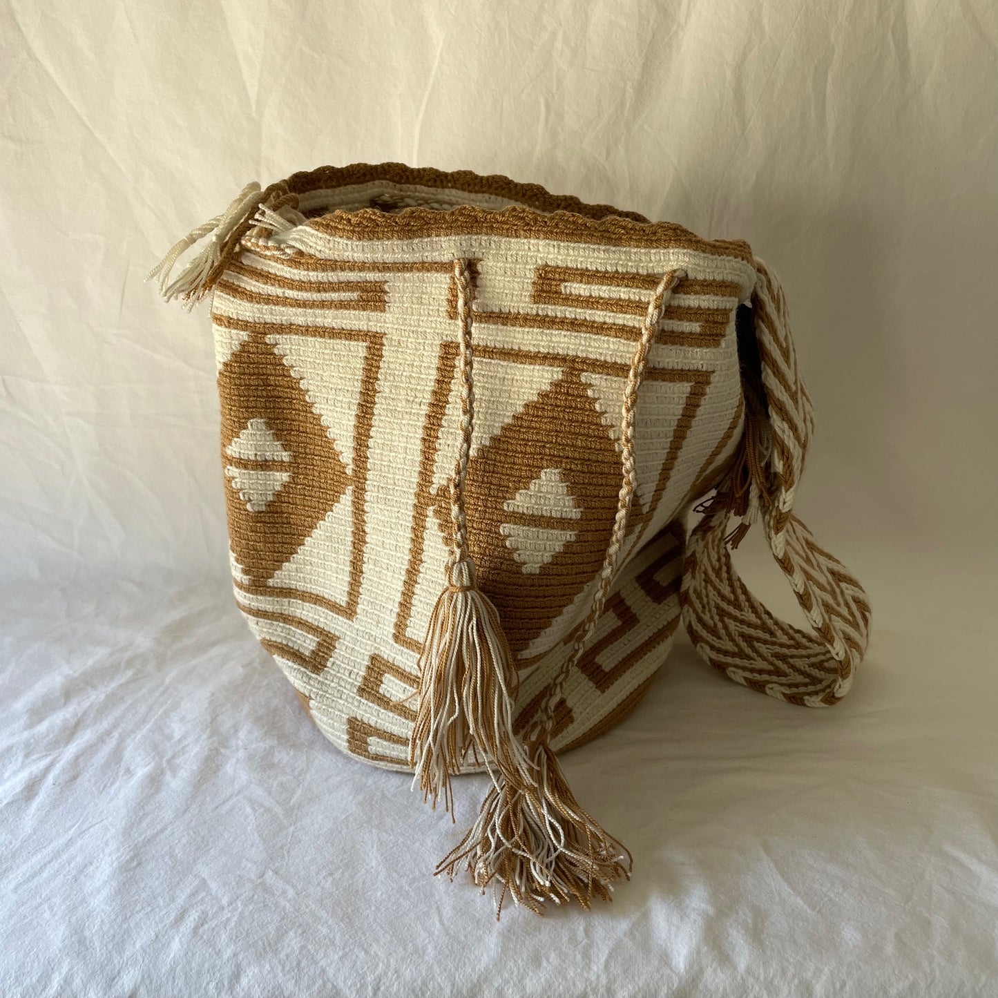 Sac Wayúu - grand
