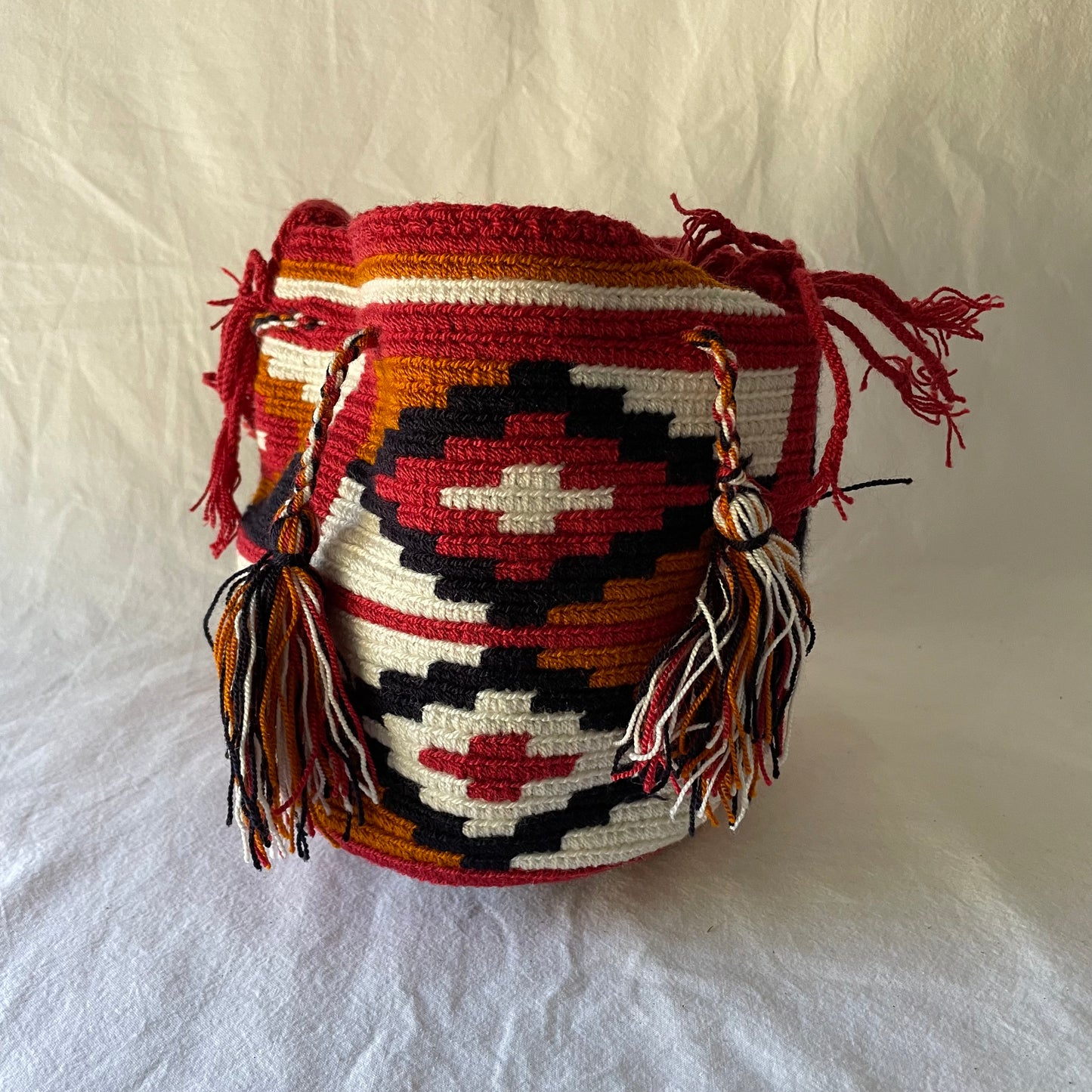 Sac Wayúu - petit