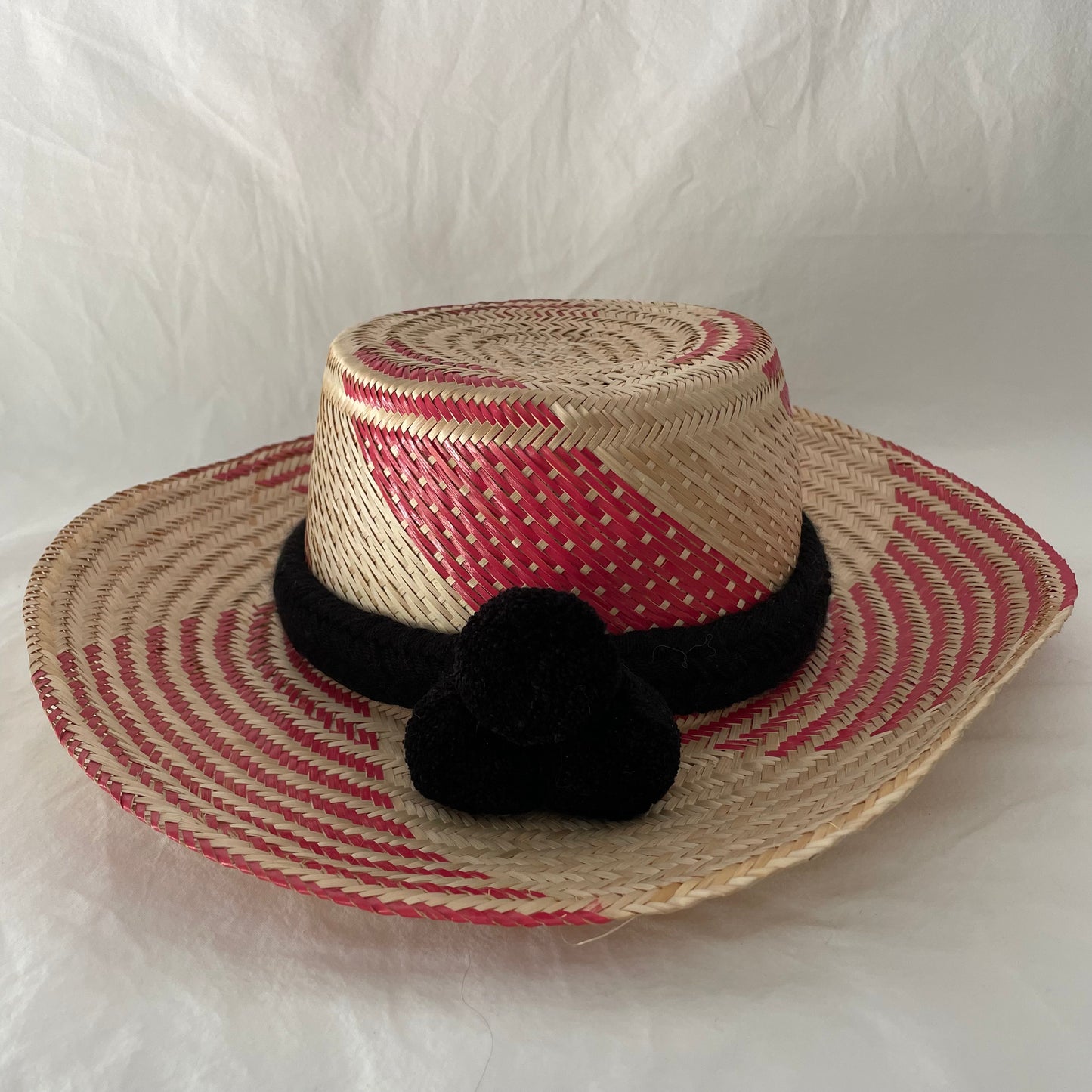 Sombrero Wayúu