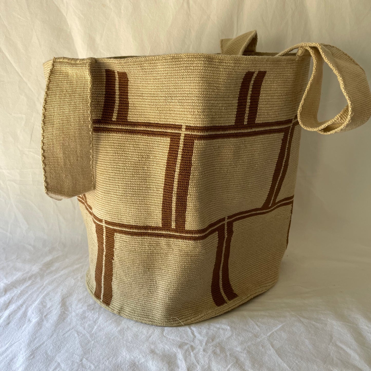 Sac Wayúu - grand +