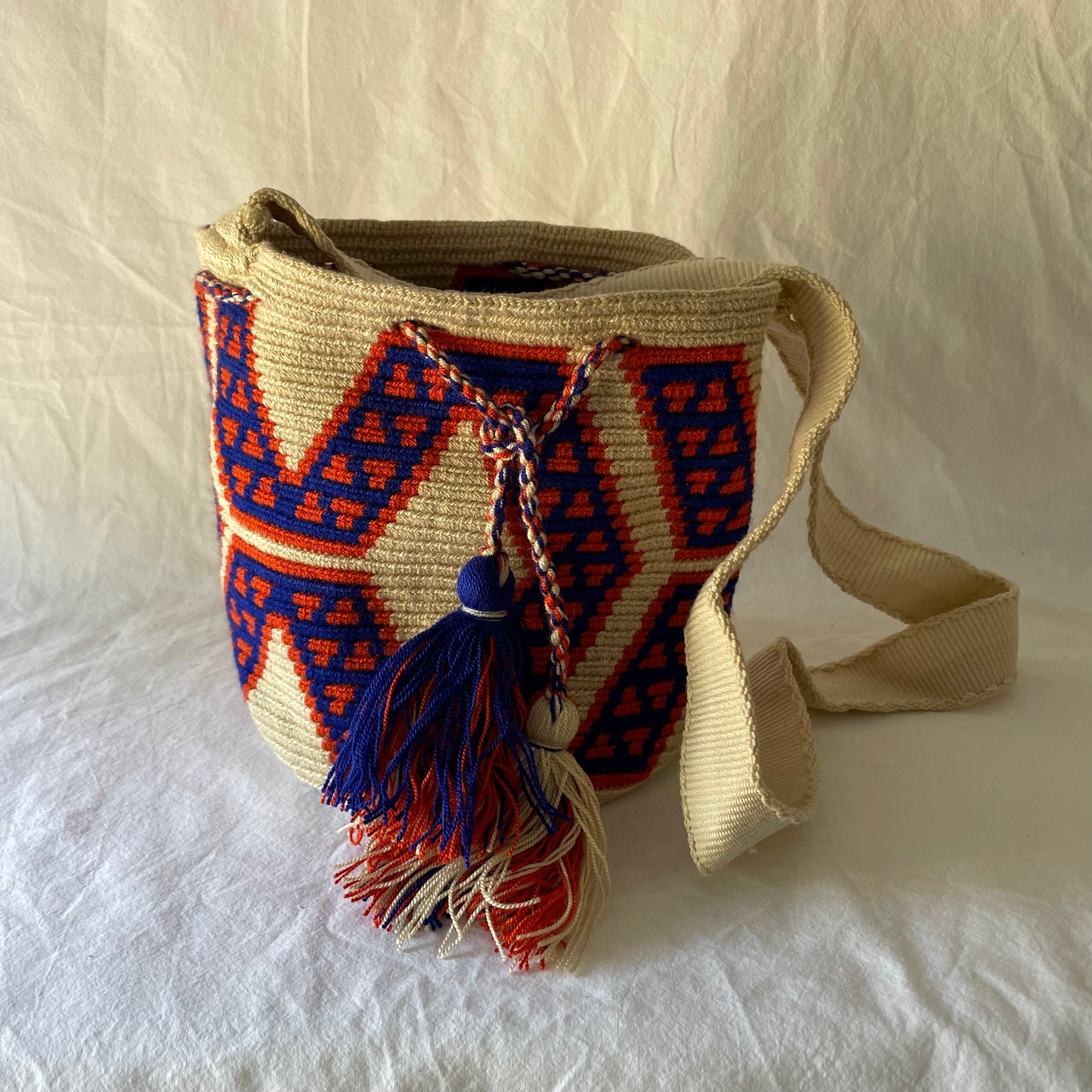 Sac Wayúu - petit