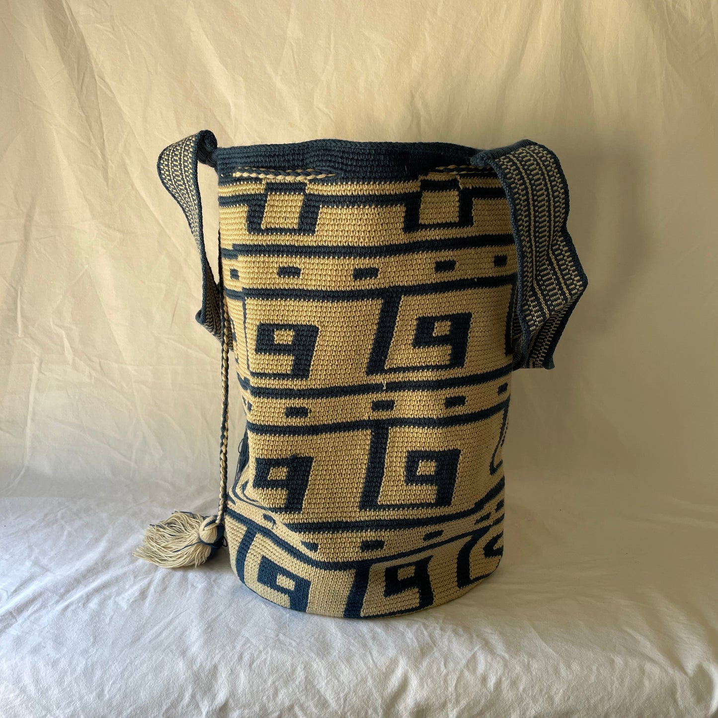 Sac Wayúu - grand +