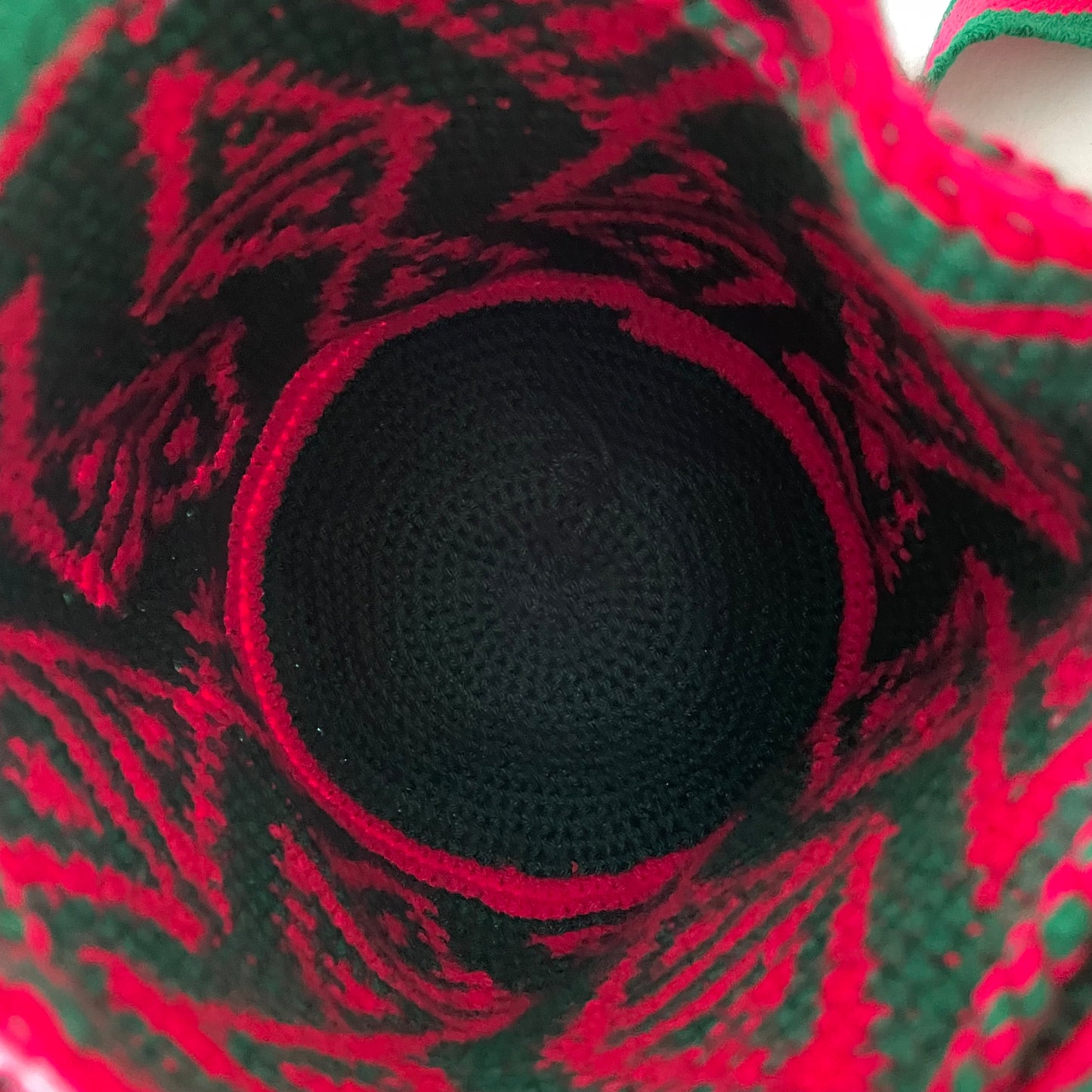 Sac Wayúu - mini
