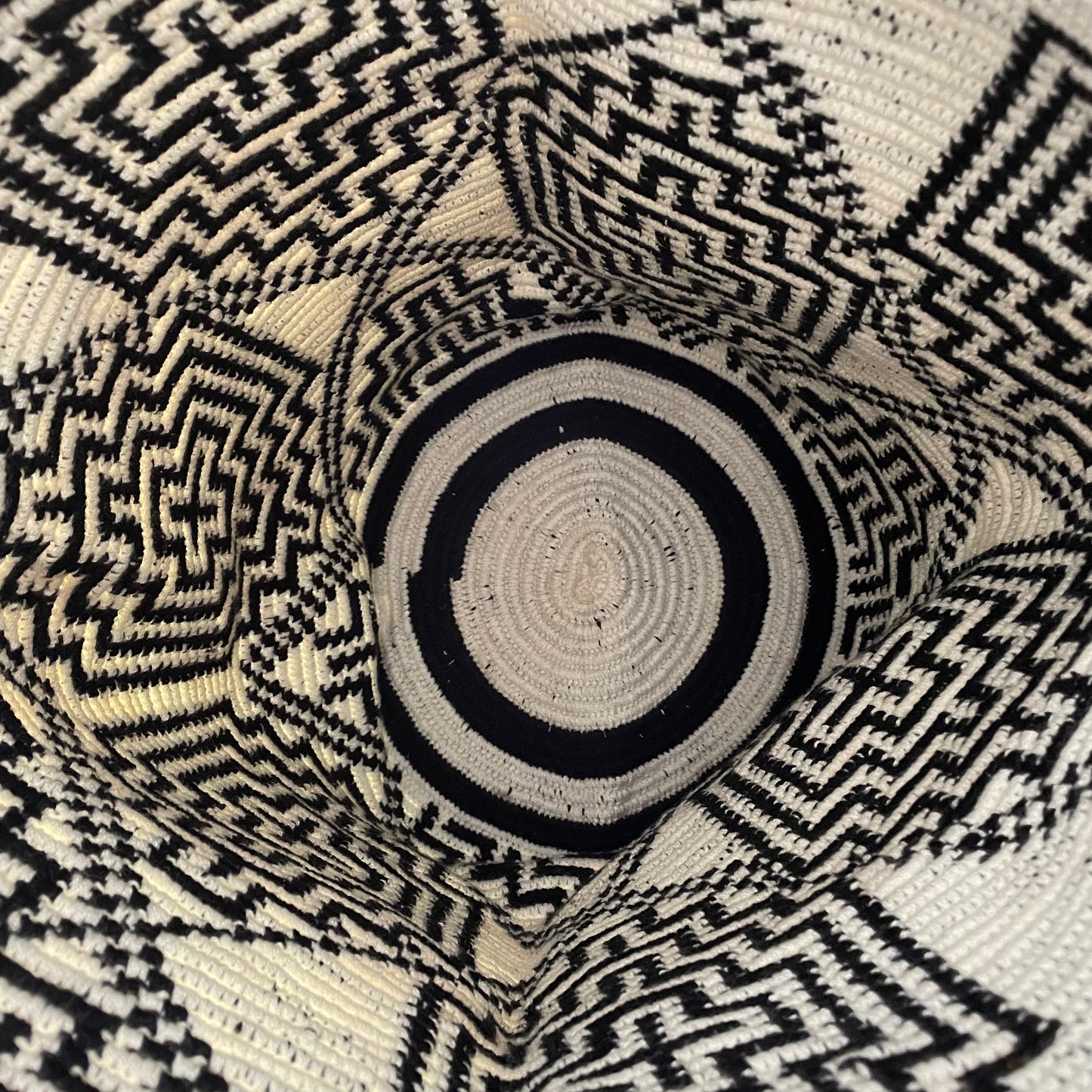 Sac Wayúu - grand +