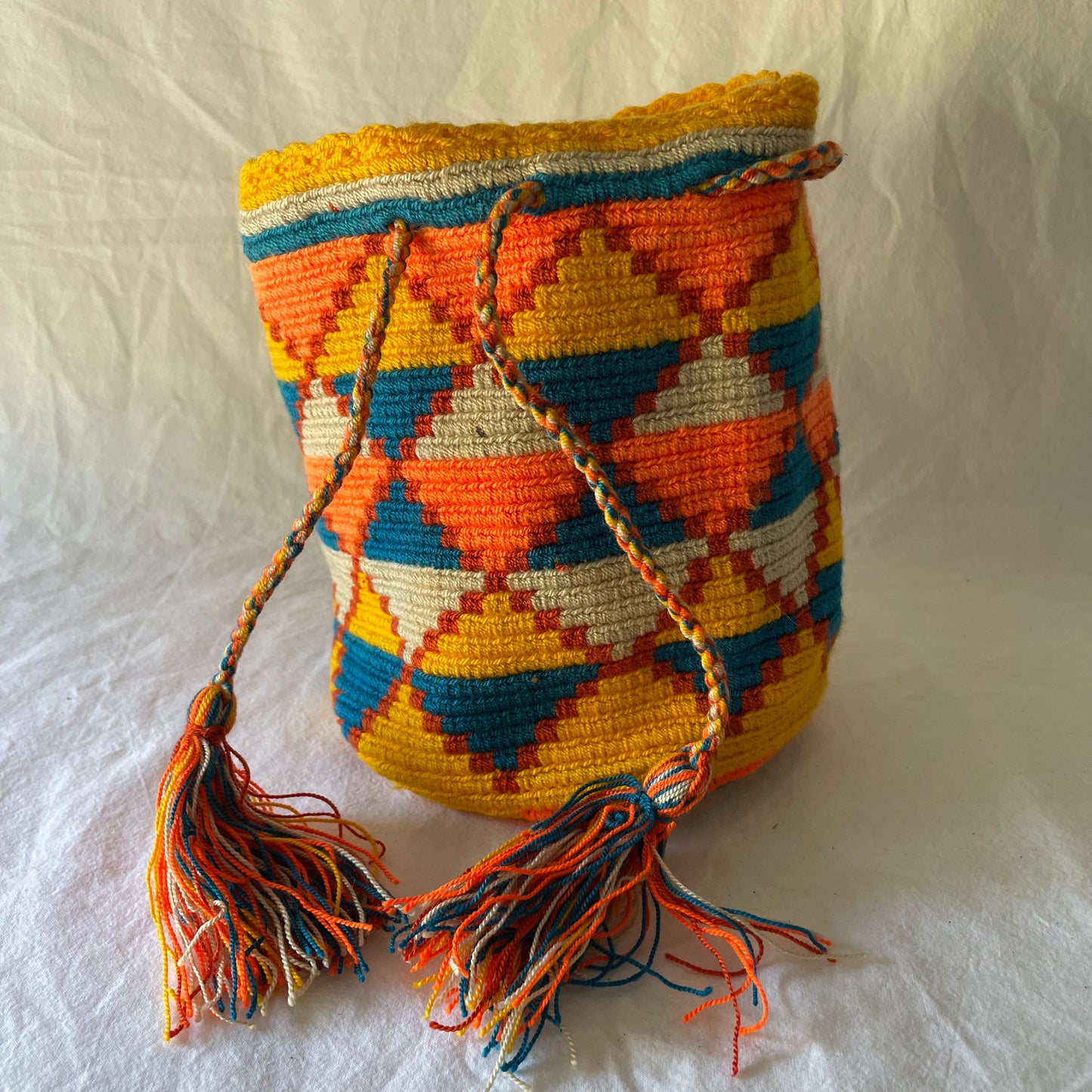 Sac Wayúu - petit