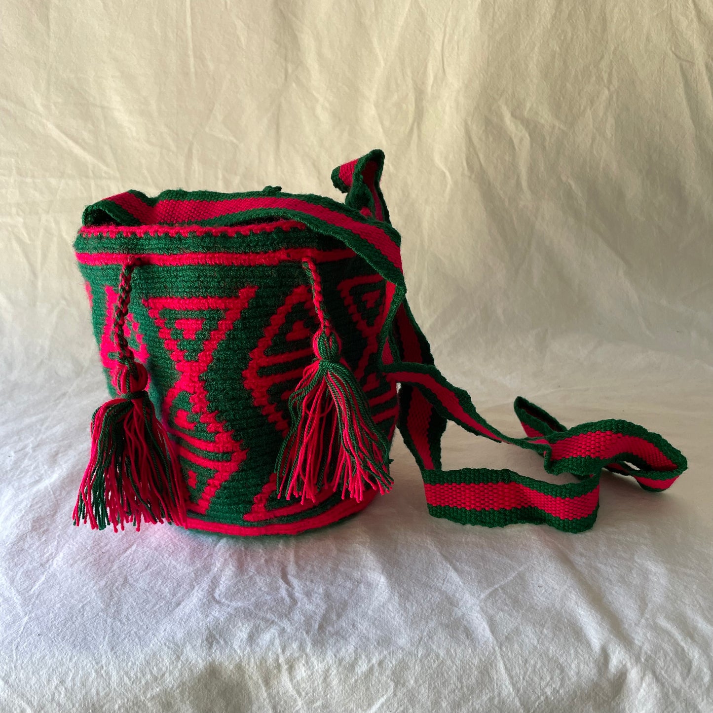 Sac Wayúu - mini