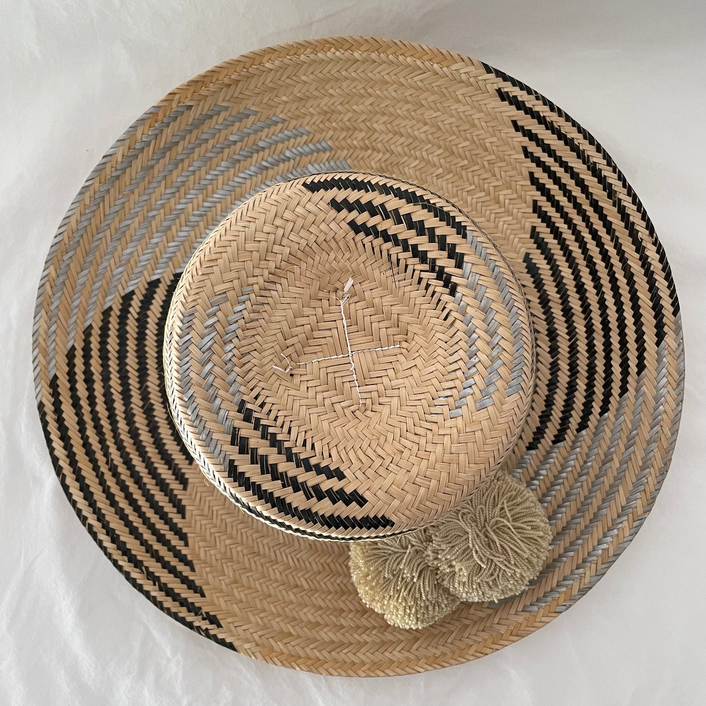 Sombrero Wayúu