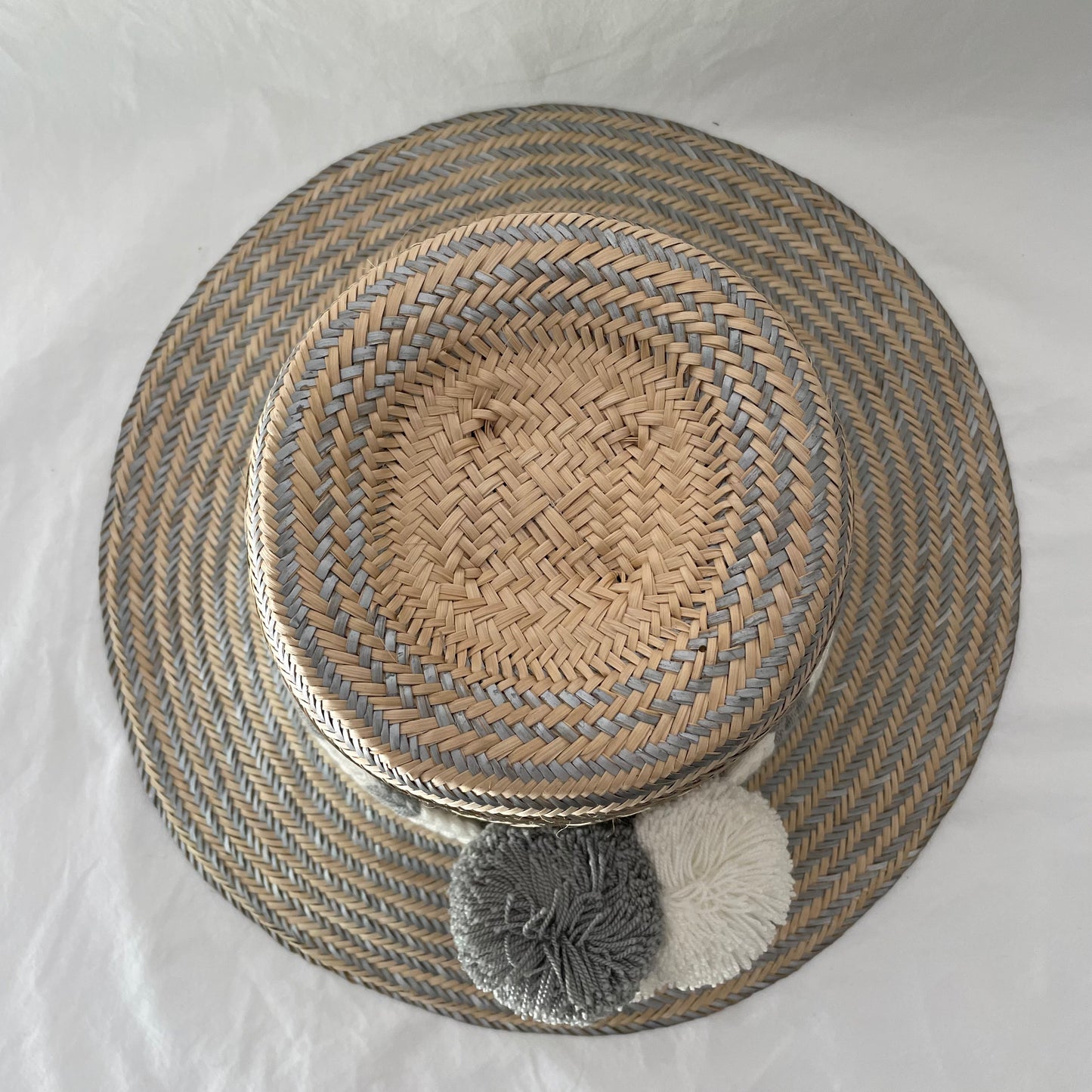 Sombrero Wayúu