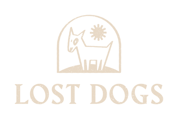 Lost Dogs