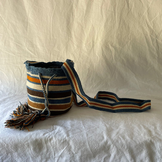 Sac Wayúu - mini