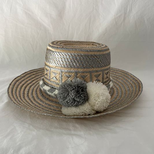 Sombrero Wayúu