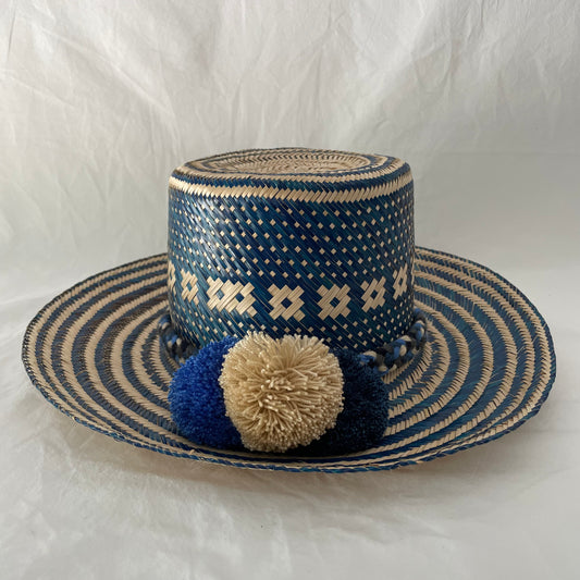 Sombrero Wayúu