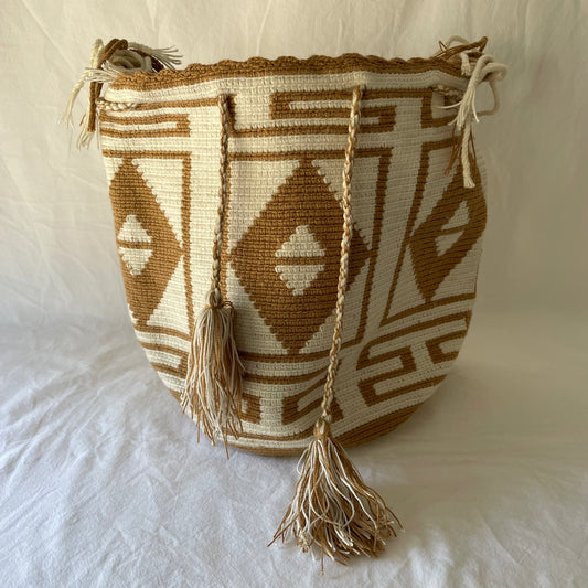 Sac Wayúu - grand