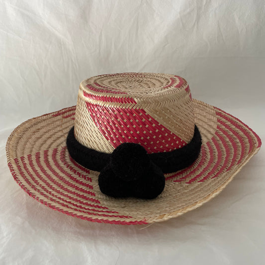 Sombrero Wayúu