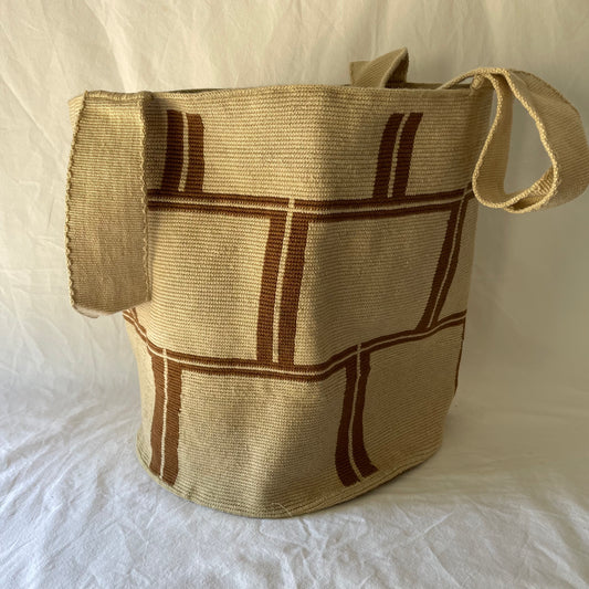 Sac Wayúu - grand +