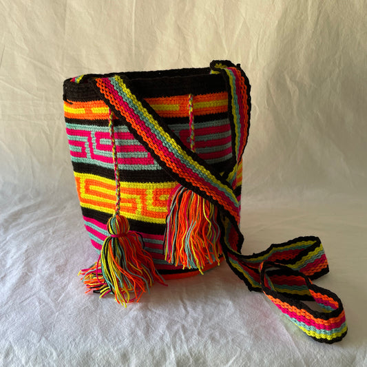 Sac Wayúu - petit