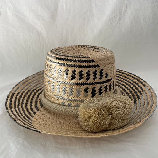 Sombrero Wayúu