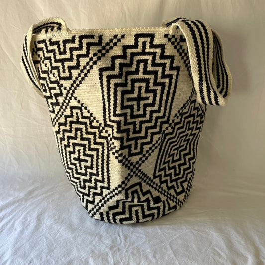 Sac Wayúu - grand +