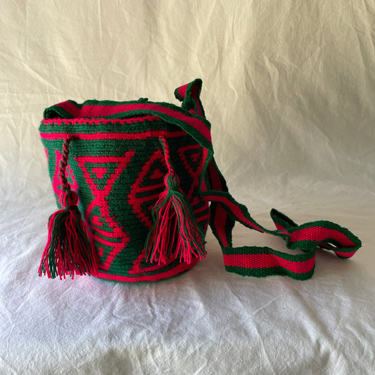 Sac Wayúu - mini